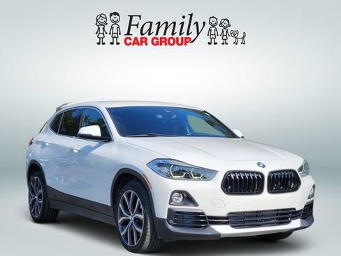 Used 2020 BMW X2 sDrive28i FWD image 2