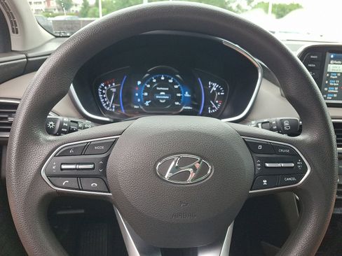 Used 2020 Hyundai Santa Fe SEL w/ Cargo Package AWD/4WD image 19