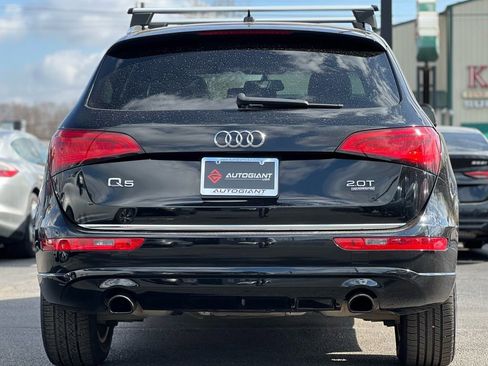Used 2017 Audi Q5 2.0T Premium image 6
