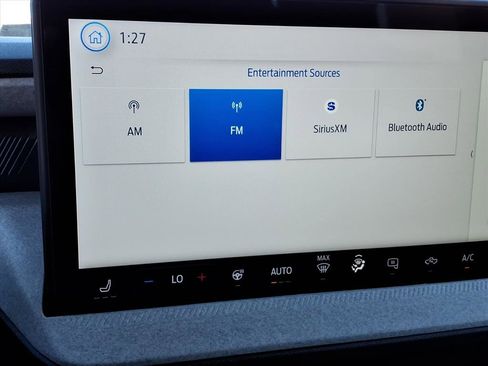 New 2026 Ford Maverick XLT w/ XLT Luxury Package AWD/4WD image 5