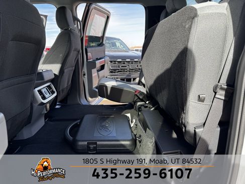 New 2026 Ford F450 XLT w/ XLT Premium Package image 50