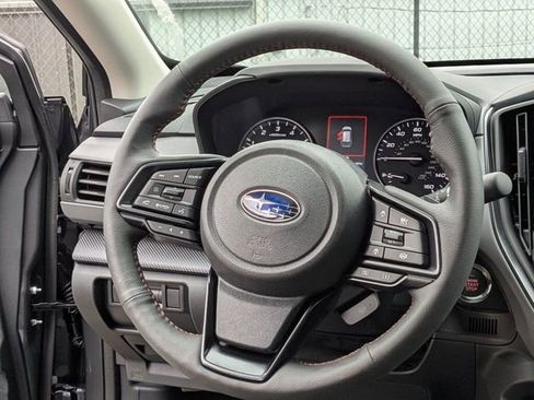 New 2026 Subaru Crosstrek 2.5i Limited w/ Popular Package #3A AWD/4WD image 12