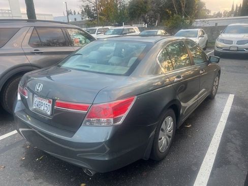Used 2012 Honda Accord LX image 4