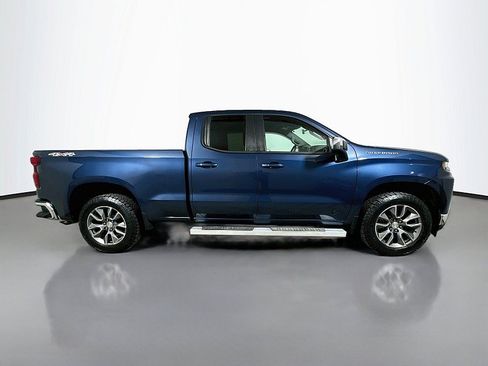 Used 2019 Chevrolet Silverado 1500 LT w/ All-Star Edition AWD/4WD image 8