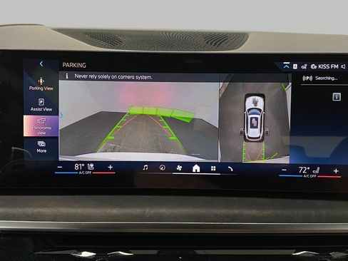 New 2026 BMW X5 xDrive40i image 25