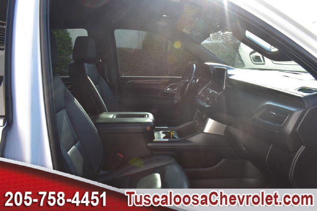 Used 2022 Chevrolet Tahoe LT RWD image 29
