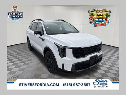 Used 2024 Kia Sorento SX Prestige