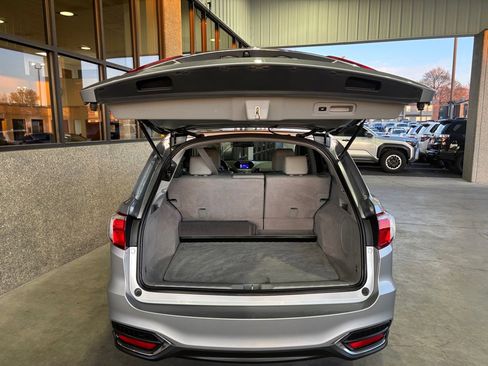 Used 2017 Acura RDX image 23