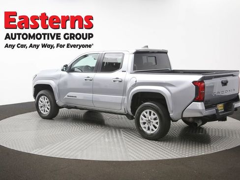Used 2024 Toyota Tacoma SR5 AWD/4WD image 64