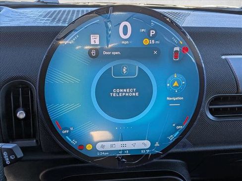 New 2026 MINI Cooper S image 11