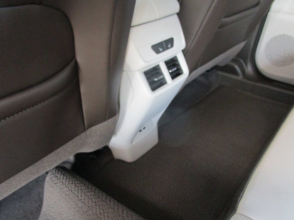 New 2027 GMC Terrain Denali AWD/4WD image 17