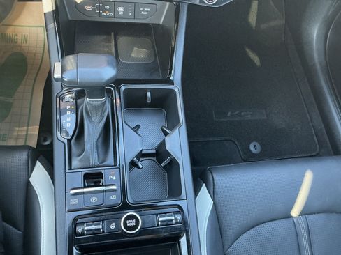 Certified 2025 Kia K5 GT-Line w/ GT-Line Premium Package AWD/4WD image 25