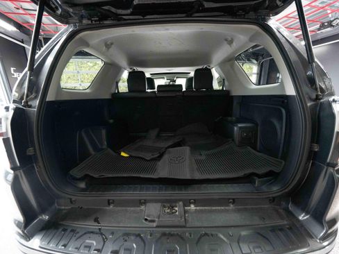 Used 2023 Toyota 4Runner Limited AWD/4WD image 28