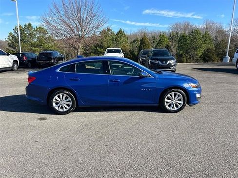 Used 2023 Chevrolet Malibu LT image 3