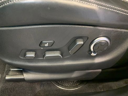 Used 2023 Genesis GV70 3.5T Sport w/ Sport Prestige Package image 19