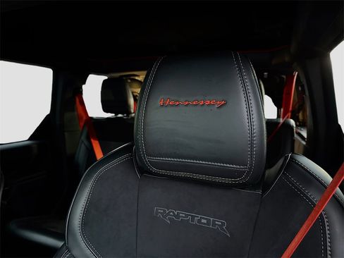 Used 2023 Ford Bronco Raptor image 14