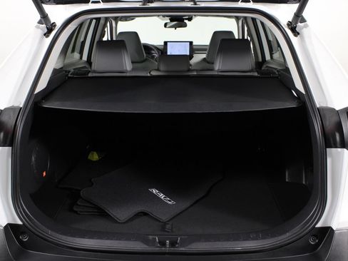 Used 2025 Toyota RAV4 XLE Premium w/ Weather Package FWD image 18