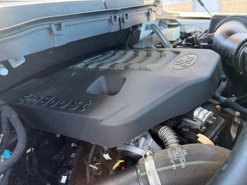 Used 2021 Ford F150 XLT w/ Equipment Group 302A High AWD/4WD image 31