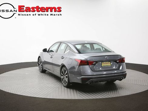 Used 2020 Nissan Altima 2.5 SR FWD image 64
