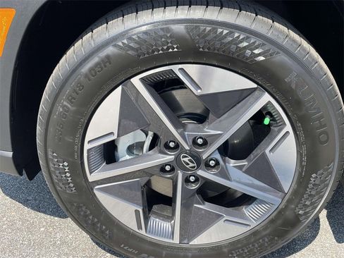 New 2026 Hyundai Tucson SEL image 5