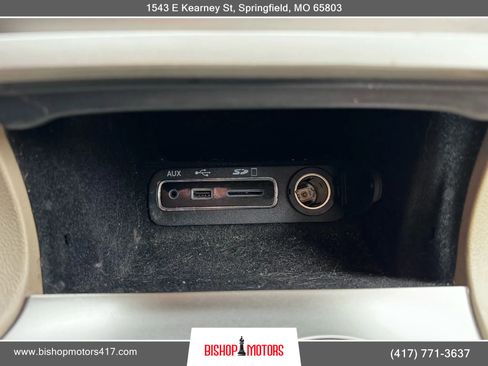 Used 2015 Jeep Grand Cherokee Overland image 44