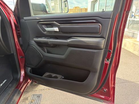 Used 2019 RAM 1500 Sport w/ Advanced Safety Group image 41