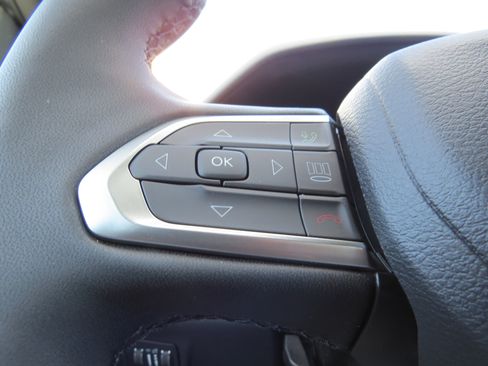 New 2026 Jeep Compass Limited w/ Sun, Sound & Navigation Group image 21