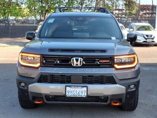 Used 2026 Honda Passport TrailSport Elite video 2