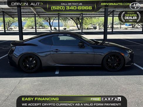 Used 2013 Scion FR-S RWD image 6
