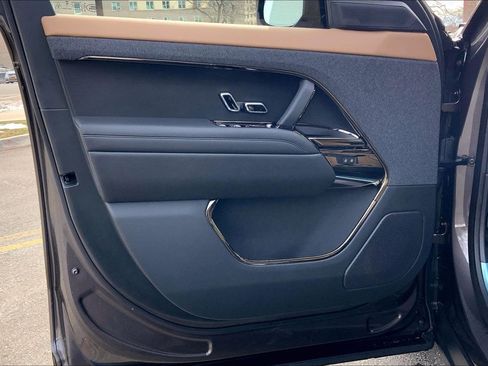 New 2026 Land Rover Range Rover Sport Dynamic SE image 10