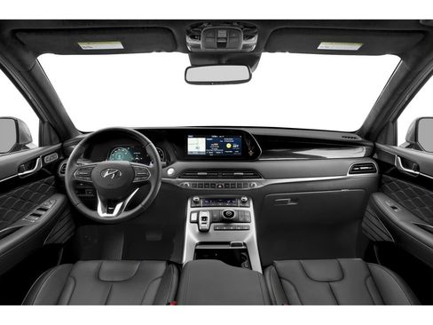 Used 2020 Hyundai Palisade Limited AWD/4WD image 5