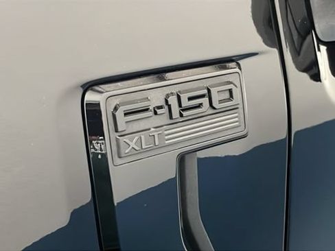 Used 2024 Ford F150 XLT w/ Equipment Group 302A MID AWD/4WD image 42