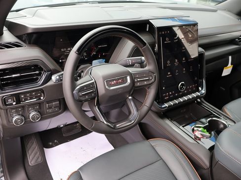 New 2026 GMC Yukon AT4 w/ AT4 Premium Plus Package image 26