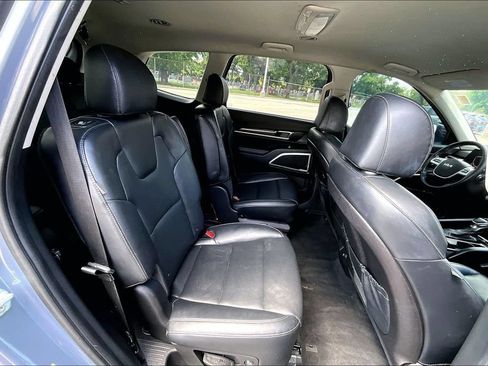 Used 2023 Kia Telluride S AWD/4WD image 24