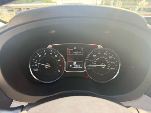 Used 2017 Subaru Forester 2.5i Limited image 31