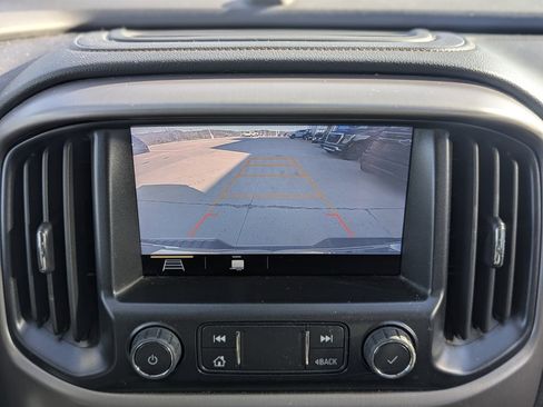 Used 2022 GMC Canyon AT4 w/ Trailering Package image 37