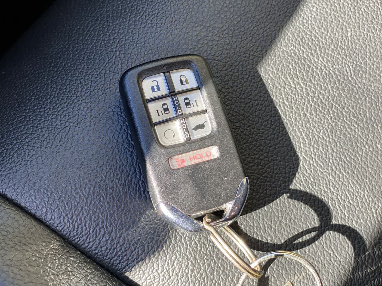Used 2024 Honda Odyssey Touring image 27