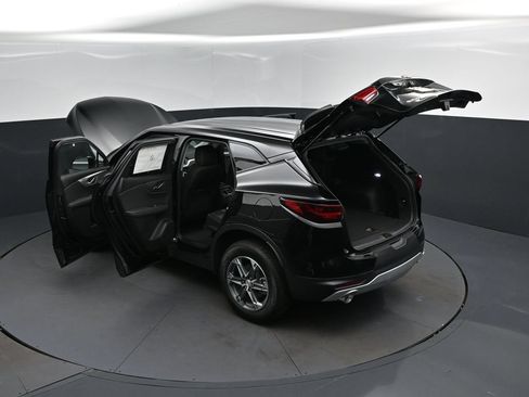 New 2026 Chevrolet Blazer LT FWD image 47