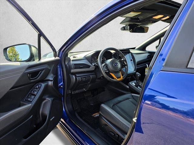 Certified 2026 Subaru Crosstrek 2.5i Wilderness w/ Crosstrek Mirror Package AWD/4WD image 21