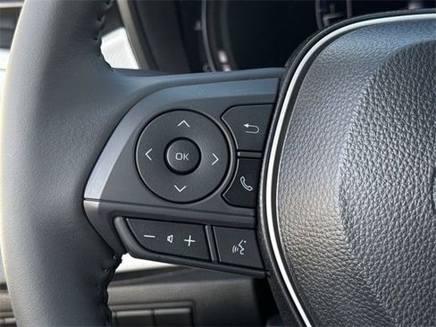 New 2026 Toyota Corolla SE image 14