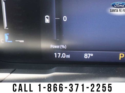 New 2026 Ford Maverick XL FWD image 34