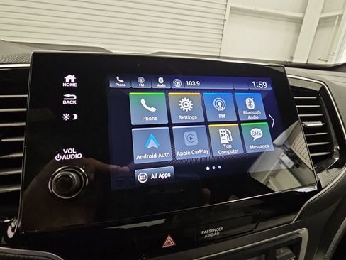 Certified 2023 Honda Passport EX-L image 14