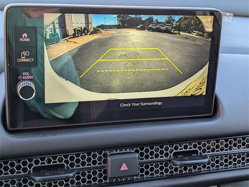 New 2026 Honda HR-V Sport image 19