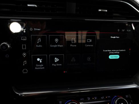 Used 2025 GMC Sierra 3500 Denali Ultimate image 25