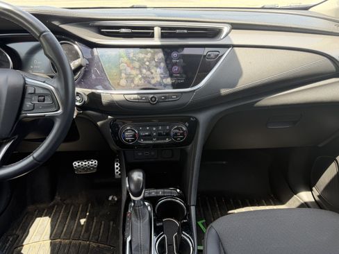 Used 2023 Buick Encore GX Select w/ Sport Touring Package AWD/4WD image 19