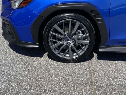 Used 2023 Subaru WRX GT AWD/4WD image 10