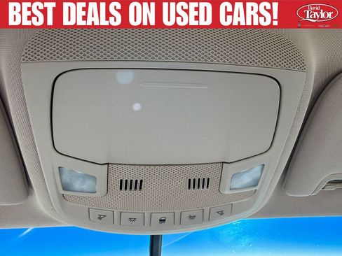Used 2016 Lincoln MKZ w/ Equipment Group 200A Select FWD image 15