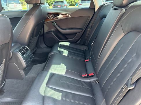 Used 2018 Audi A6 2.0T Premium AWD/4WD image 25
