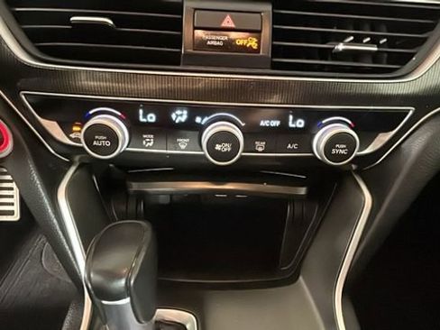 Used 2022 Honda Accord Sport image 23