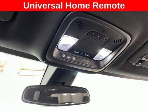 Certified 2023 Chevrolet Traverse LT w/ LPO, Floor Liner Package AWD/4WD image 31